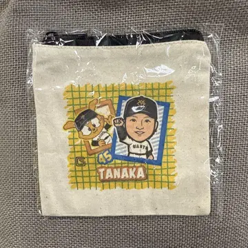 다나카 에이토 가챠 요미우리 자이언츠 거인군
