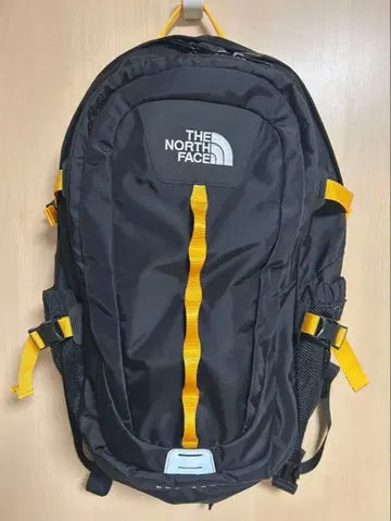 THE NORTH FACE 핫샷