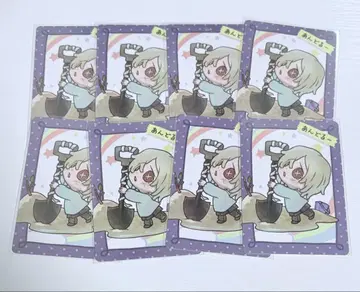 제5인격 IdentityV 묘지기 유치원 카드