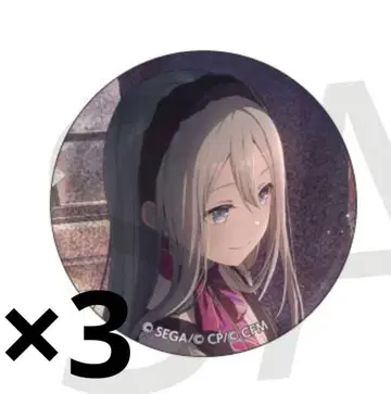 프로세카 요이사키 카나데 나는 비 특훈 후 3점