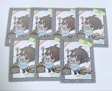 제5인격 IdentityV 죄수 유치원 카드
