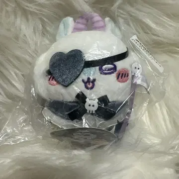 모몽가 악마곰 빅 마스코트