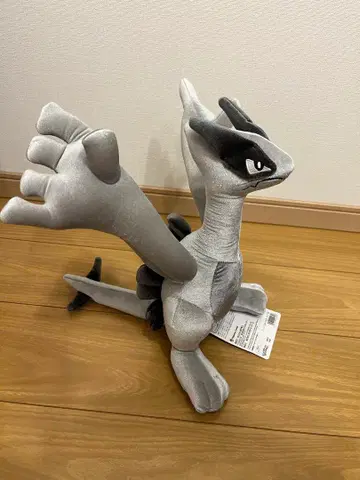 포켓몬 센터 한정판 프리미엄 봉제 인형 루기아