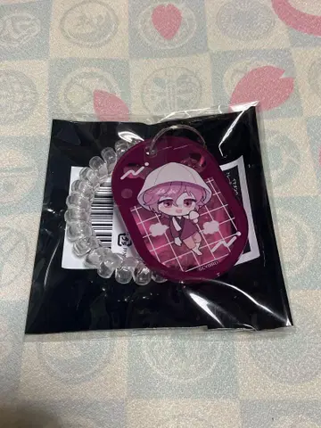 잘생긴 빌런 리암