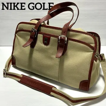 나이키 골프 NIKE 보스턴 백 골프 백 구제 의류