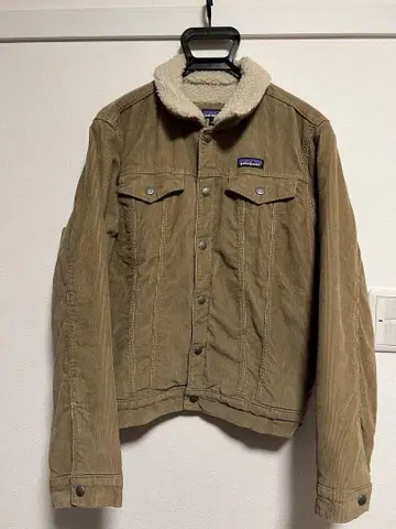 Patagonia 코듀로이 자켓 S 사이즈
