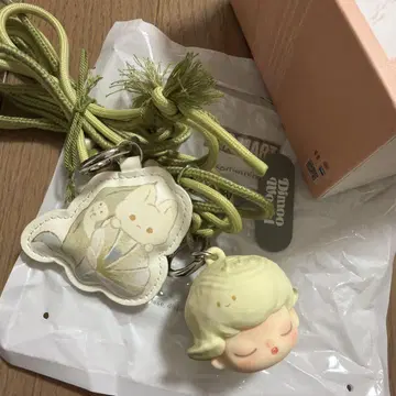 DIMOO The Missing Day 시리즈 폰참