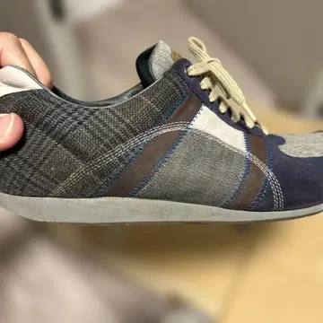 CAMPER 다색 스니커즈