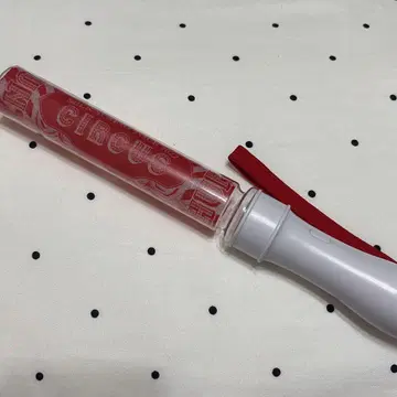 M!LK 소노 슌타 응원봉