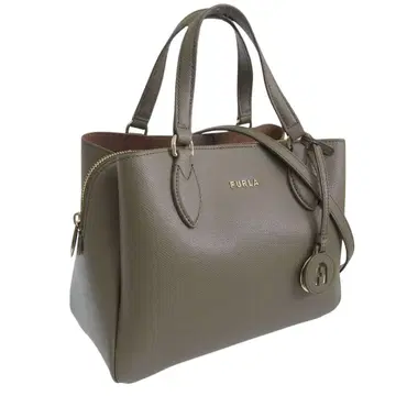 FURLA 훌라 MINERVA 미넬바 숄더백 2WAY