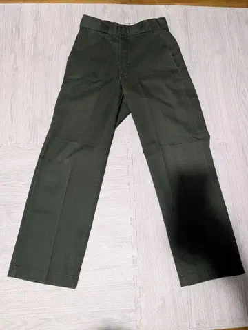 90s 디키즈 874 빈티지 팬츠
