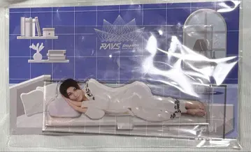 라울 아크릴 스탠드