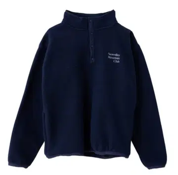 Seavalley Mountain Club 플리스 SEA rie