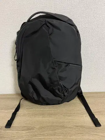 Able Carry Thirteen Daybag