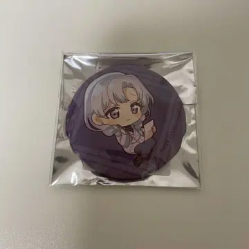 스트그라 우체국 콜라보 굿즈 하야마 페티 캔뱃지