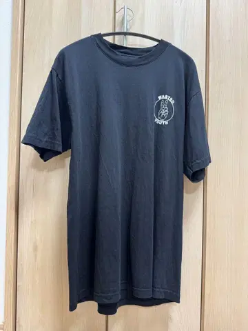 Wasted Youth/verdy