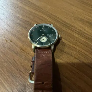 FALKEN 그린