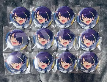 앙스타 컬렉션 캔뱃지 코레칸 Nov 센고쿠 시노부