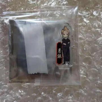 대은혼전 아크릴 mini 피규어 츠쿠요