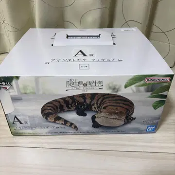 제일복권 파충류 & 양서류