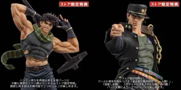 센티넬 센치롄 죠죠의 기묘한 모험 죠셉 죠타로 스토어 한정판 특전 포함