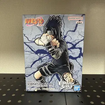 NARUTO VIBRATION STARS 사스케 미개봉