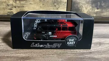 VW TYPE 1 RWB ADVAN 폭스바겐 커스텀 버스