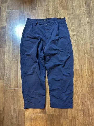 evan kinori 에반키노리 Elastic Pants