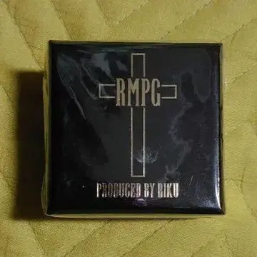 THE RAMPAGE RIKU 멘프로