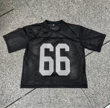 traum mesh jersey