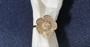 반돔 아오야마 핑키링