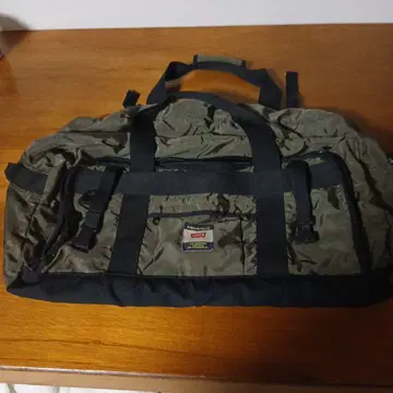 [ USA ] Levi's vintage 보스턴 백