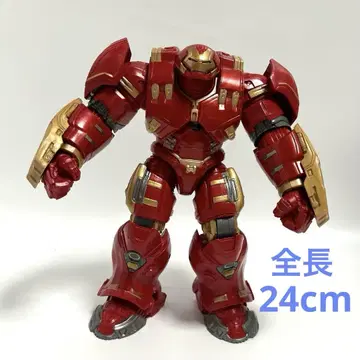 MARVEL 레전드 헐크버스터 피규어 어벤져스 HASBRO