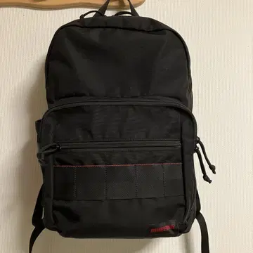 브리핑 AG BS BOX PACK 백팩 블랙