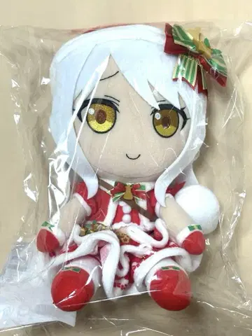 Gift 봉제 인형 이브 산타클로스