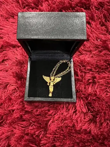 엔젤 목걸이