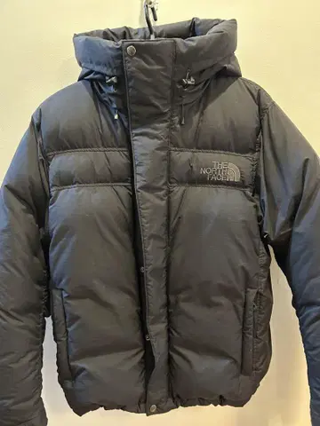THE NORTH FACE 알타레이션 버프 자켓 L 인기 블랙