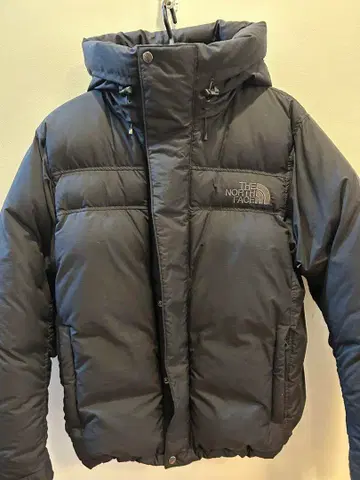 THE NORTH FACE 알타레이션 버프 자켓 L 인기 블랙