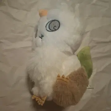 치이카와 (먼작귀) 포테타마 봉제 인형 (그 아이)