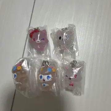 주얼펫 메지루시 액세서리