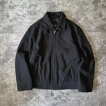 00s GAP 울 블루종