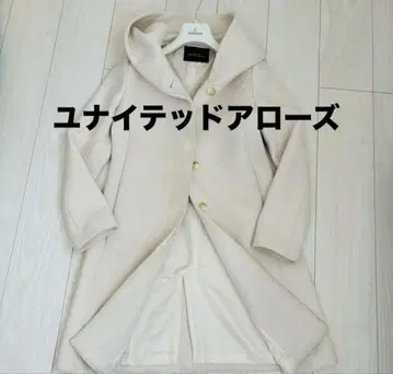 UNITED ARROWS green label relaxing 코트