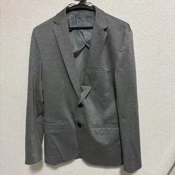 [ 컨디션 최상 ] MICHEL KLEIN HOMME 미쉘클랑 옴 자켓