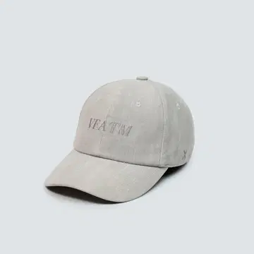 [ 완판템 ] VINTAGE VEATM LOGO CAP