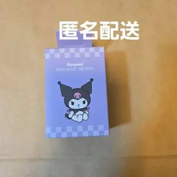 한국 tmoney 쿠로미
