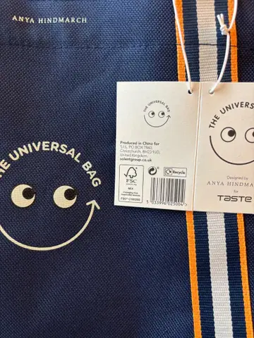 The Universal Bag '2025