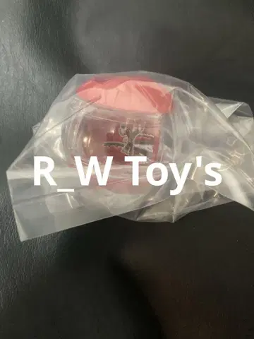 DX 전왕 캡슐