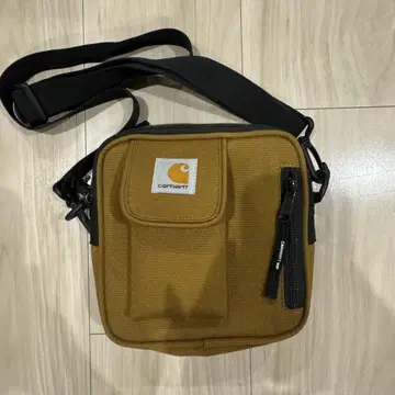 carhartt 숄더백