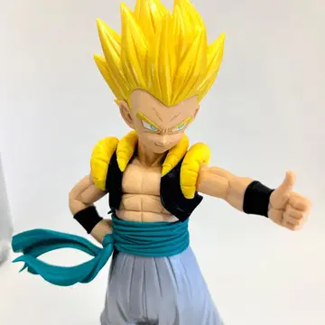 오천크스 슈퍼 사이어인 퓨전