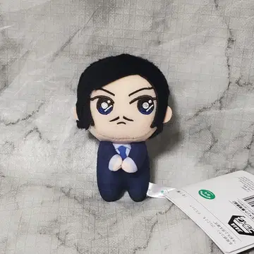 모로후시 타카아키 삐요코토 마스코트 명탐정 코난
